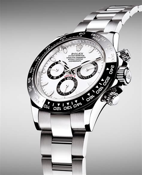 rolex daytona 116500ln ceramic